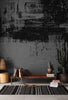 Graffiti Wallpaper: Urban Abstract Street Art Wall Mural