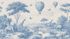 Blue Safari Children&