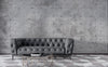 Gray Concrete Look Wallpaper: Modern Peel and Stick Wallpaper