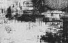 Graffiti Wallpaper: Urban Abstract Street Art Wall Mural